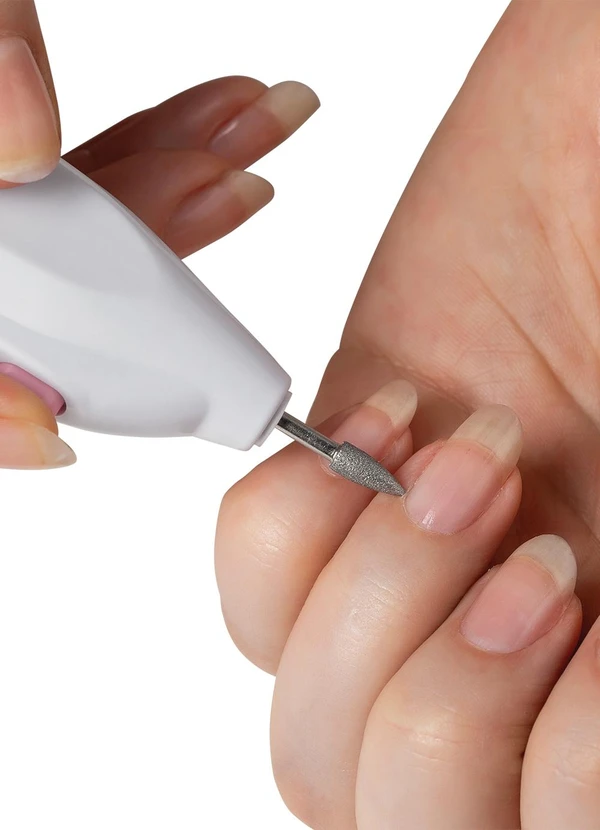 Mundo Lar - Removedor de Cutículas Profissional 5 em 1 3