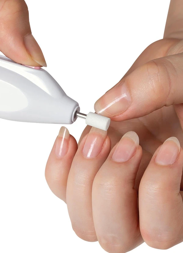 Mundo Lar - Removedor de Cutículas Profissional 5 em 1 4