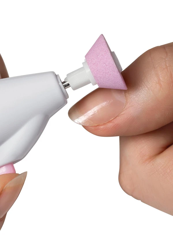 Mundo Lar - Removedor de Cutículas Profissional 5 em 1 5