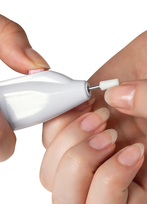 Mundo Lar - Removedor de Cutículas Profissional 5 em 1 6