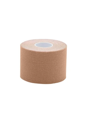 Lar e Lazer - Fita Adesiva Levanta Seios Bege 5 Metros - LAR E LAZER