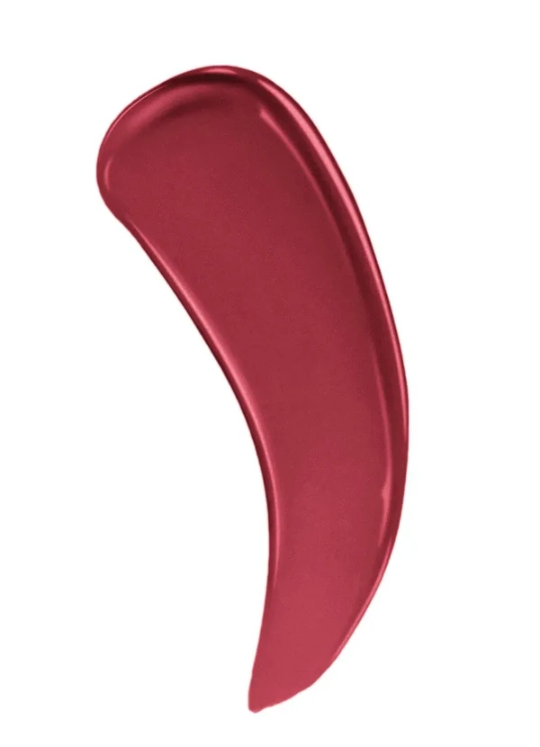 Lar e Lazer - Batom Líquido Matte Rosa Escuro 1 Peça 3