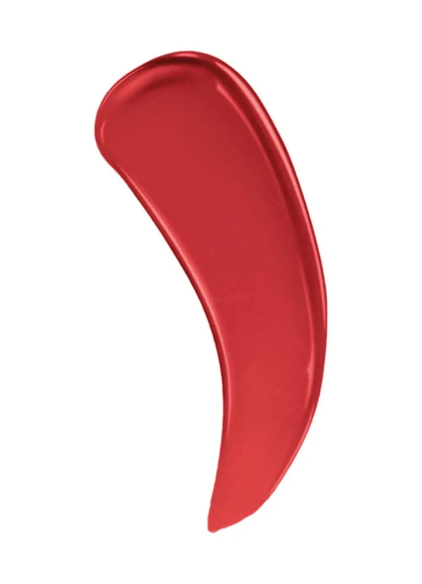 Lar e Lazer - Batom Líquido Matte Vermelho 1 Peça 3