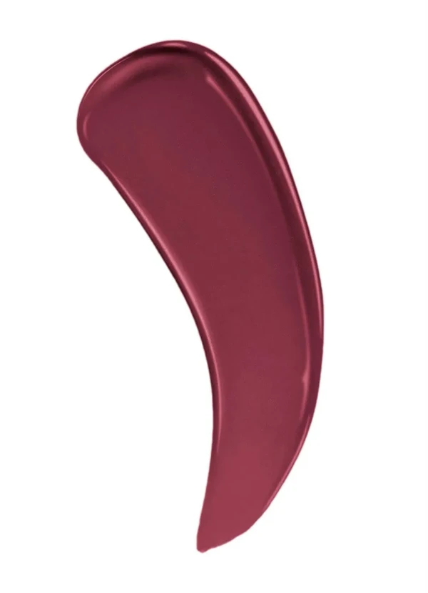 Lar e Lazer - Batom Líquido Matte Vernelho Escuro 1 Peça 3