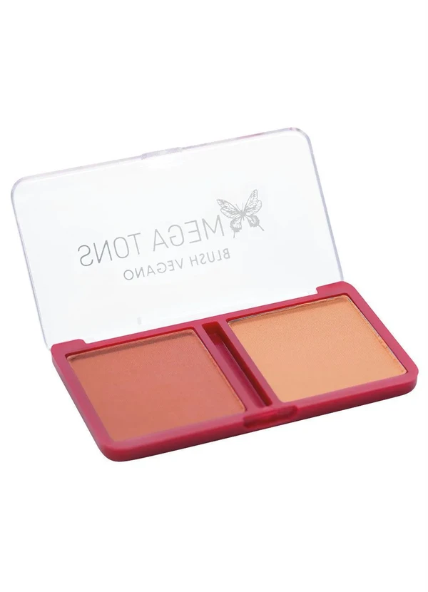 Lar e Lazer - Blush Vegano Bronze 01 1 Peça 2