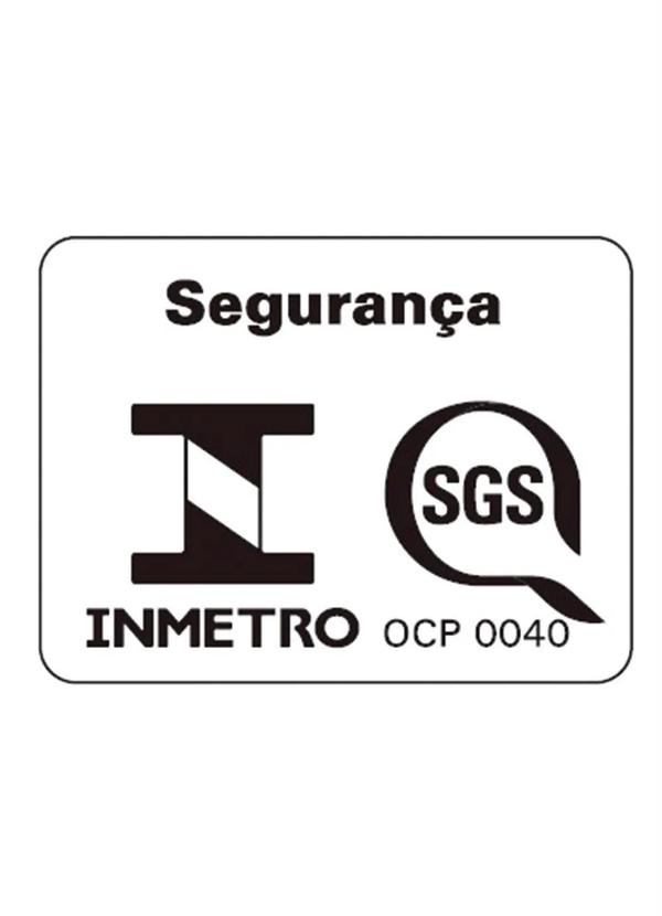 Mondial - Aparador de Pelos 3 em 1 Preto 9 Peças 3