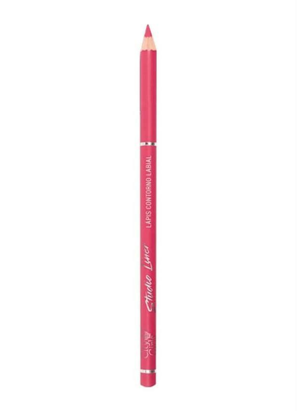 Lar e Lazer - Lápis Contorno Labial Rosa 1 Peça