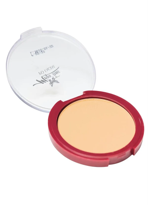 Lar e Lazer - Pó Facial Claro 1 Peça 2