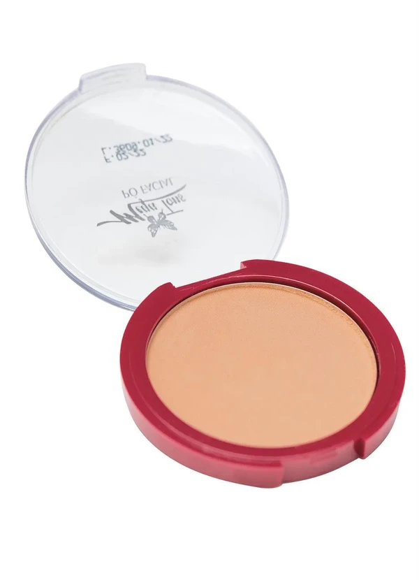 Lar e Lazer - Pó Facial Claro 1 Peça 5