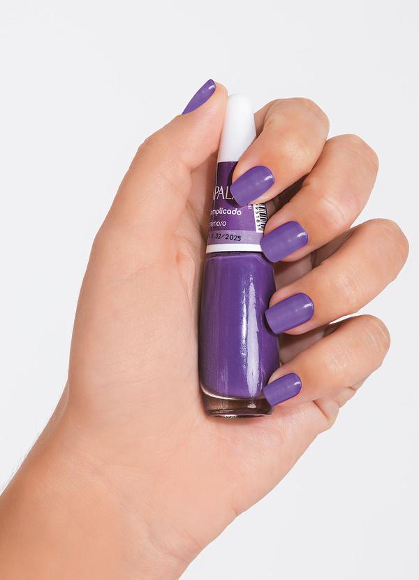 Impala - Esmalte Impala Descomplicado 1 Peça 2