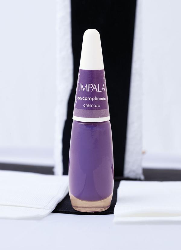 Impala - Esmalte Impala Descomplicado 1 Peça 3