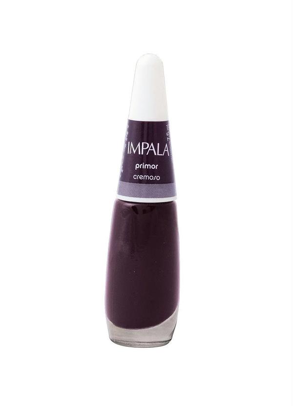 Impala - Esmalte Impala Roxo Escuro 1 Peça