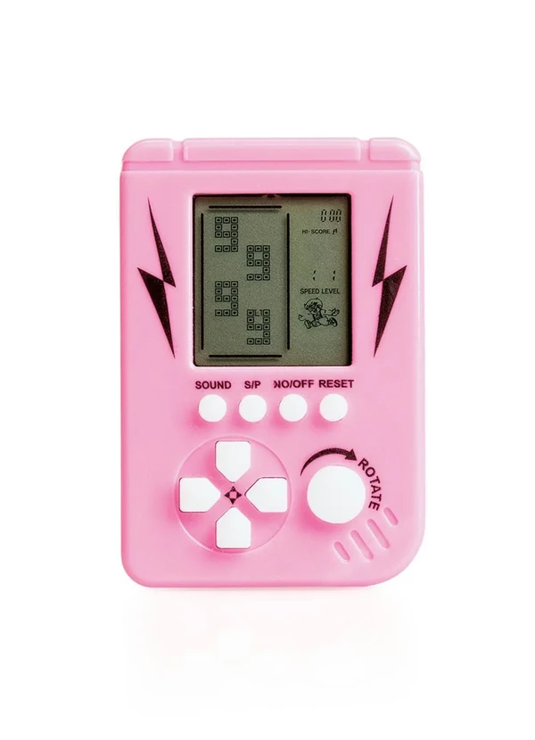 Mundo Lar - Mini Game Sortido 1 Peça