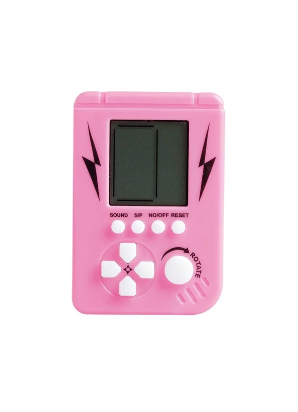 Mundo Lar - Mini Game Sortido 1 Peça 2