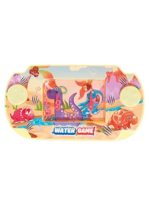 Lar e Lazer - Mini Jogo Aquaplay - LAR E LAZER