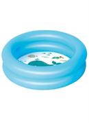 Banheira Infl�vel Infantil Sortida 28 Litros
