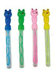 Basto Bolha de Sabo Sapo Sortido