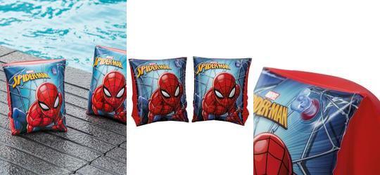 Boia de Brao Homem-Aranha