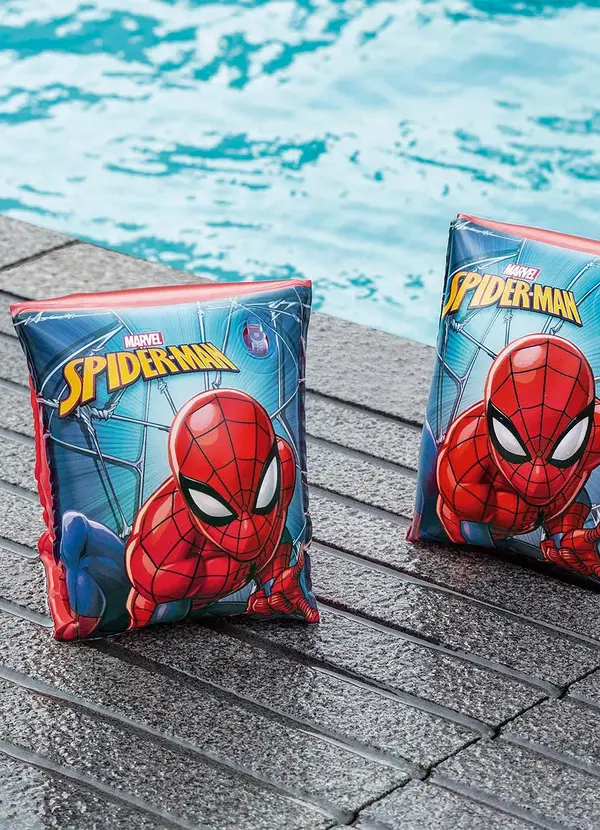 Mor - Boia de Braço Homem-Aranha