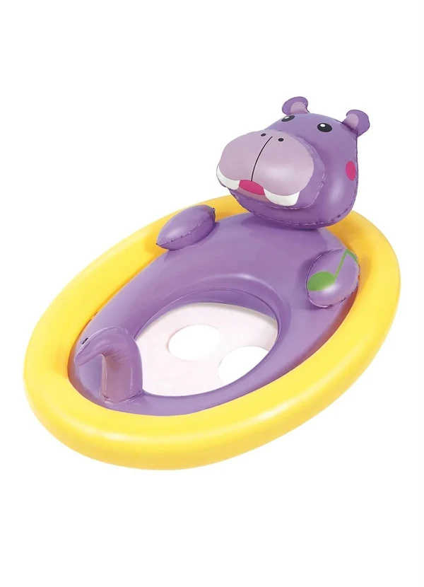 Mor - Boia Oval Bichinhos Sortido 1 Peça 2