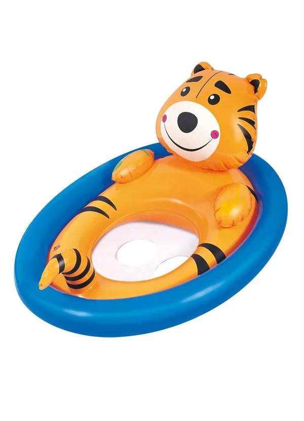 Mor - Boia Oval Bichinhos Sortido 1 Peça 3