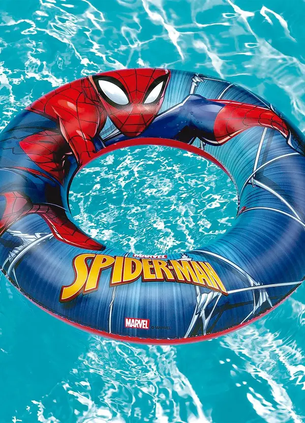 Mor - Boia Redonda Homem-Aranha Sortido 1 Peça 2