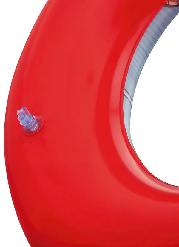 Mor - Boia Redonda Homem-Aranha Sortido 1 Peça 3