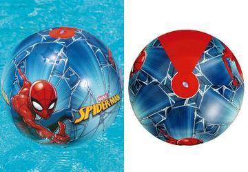 Bola Inflvel Homem-Aranha