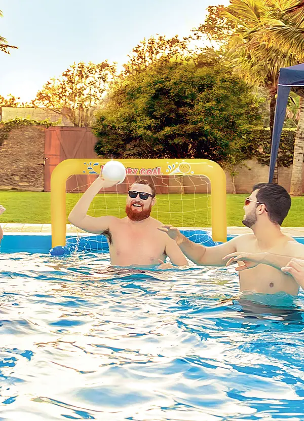 Mor - Play Center Futebol Sortido 4