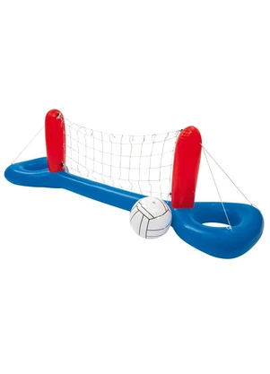 Mor - Play Center Voleibol 3 Peças - MOR