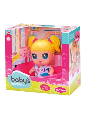 Lar e Lazer - Babys Banheira - LAR E LAZER