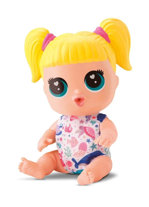 Lar e Lazer - Babys Banheira