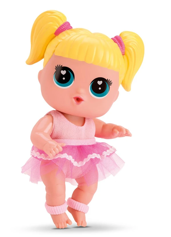 Lar e Lazer - Boneca Bailarina 2