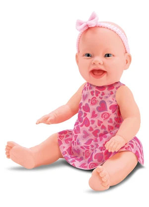 Lar e Lazer - Boneca Titi - LAR E LAZER