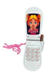 Brinquedo Lindabell My Phone Telefone