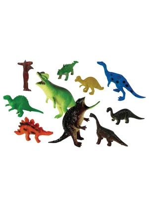 Lar e Lazer - Brinquedo Magical Zoo - LAR E LAZER