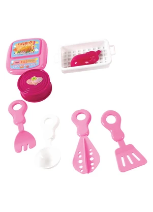 Lar e Lazer - Kit Club do Chef - LAR E LAZER