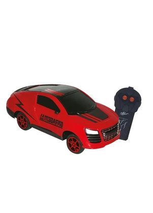 Lar e Lazer - Carro Controle Remoto Spark 2 Peças - LAR E LAZER