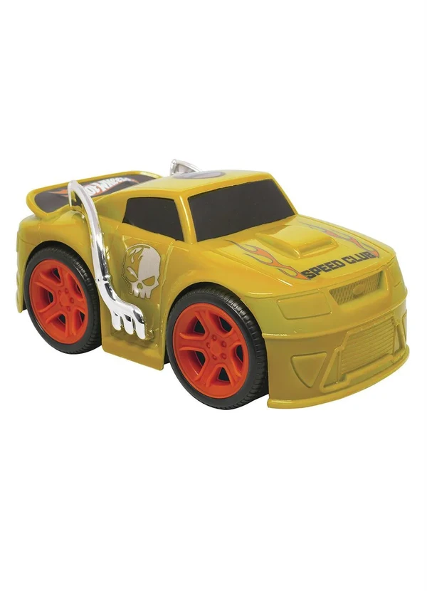 Lar e Lazer - Carro Roda Livre Hot Wheels 1 Peça