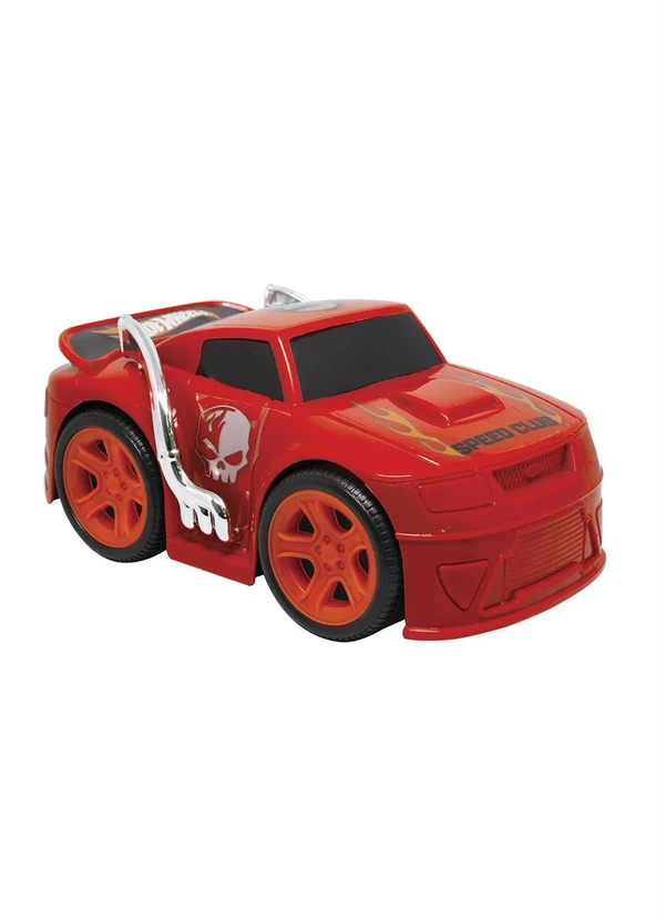 Lar e Lazer - Carro Roda Livre Hot Wheels 1 Peça 2