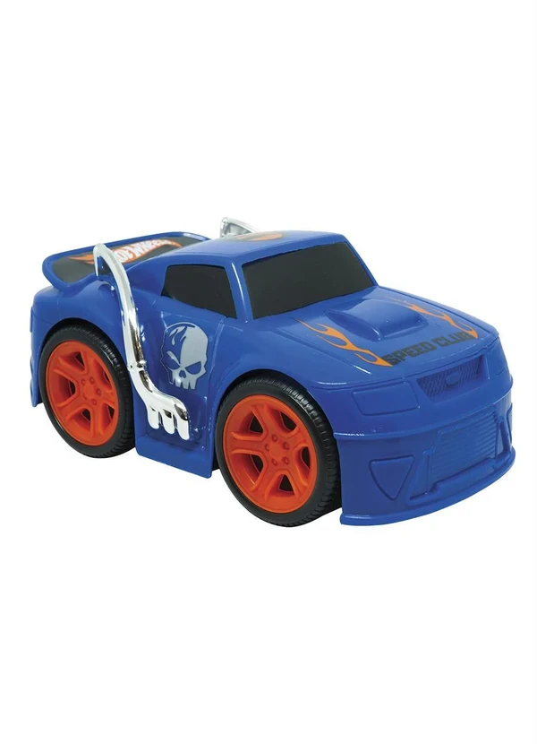 Lar e Lazer - Carro Roda Livre Hot Wheels 1 Peça 3
