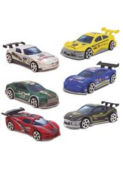 Flash Wheels Colorido