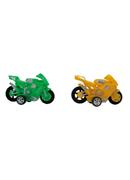 Moto Colors Fric��o