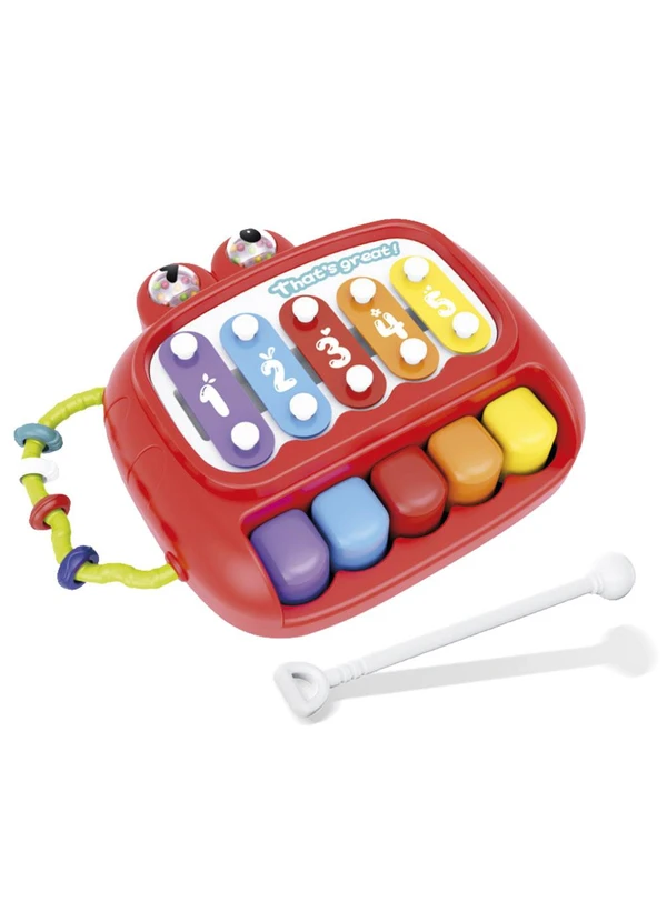 Lar e Lazer - Pianossauro