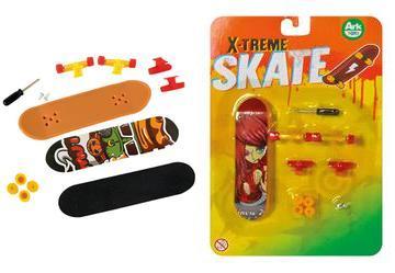 Skate X- Treme para Montagem