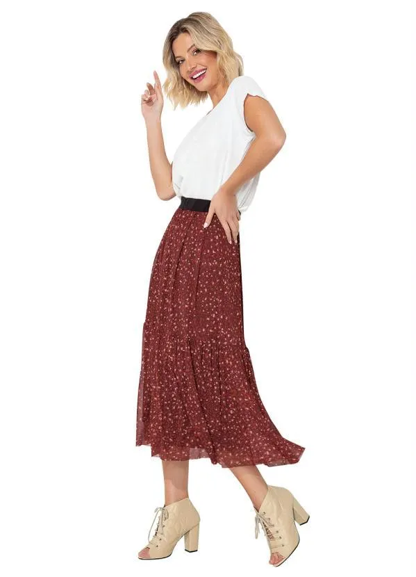 Perfecta - Ankle Boot Marfin em Sintético 3