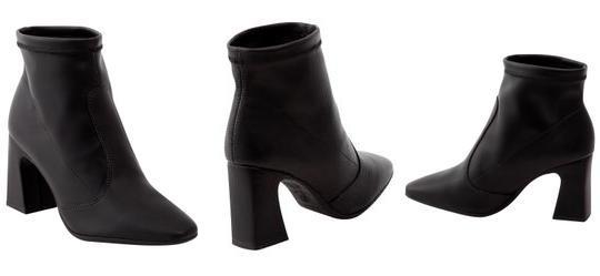 Bota Beira Rio Preta em Sint�tico