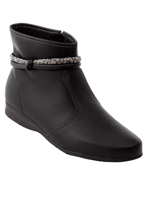 Bota Beira Rio (Preto) em Sintético - BEIRA RIO