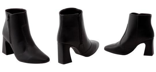 Bota Beira Rio Preto em Sint�tico