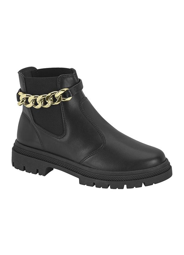 Bota Moleca (Preta)